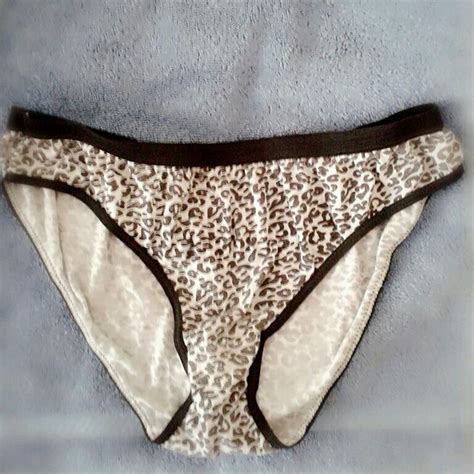 used panties india